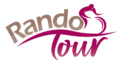 logo rando tour general