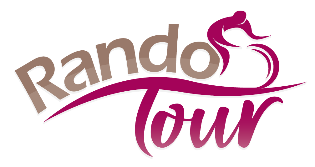 logo rando tour general