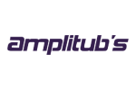 Accueil amplitubs